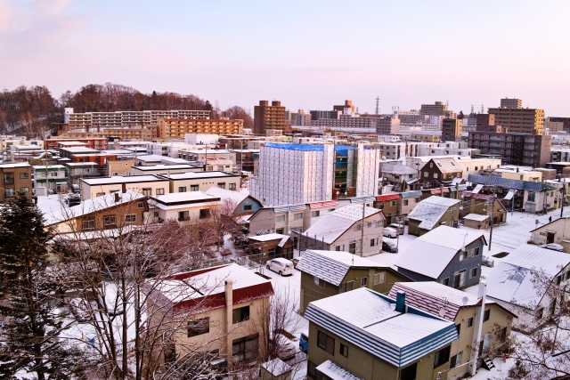 札幌 市 積雪 量